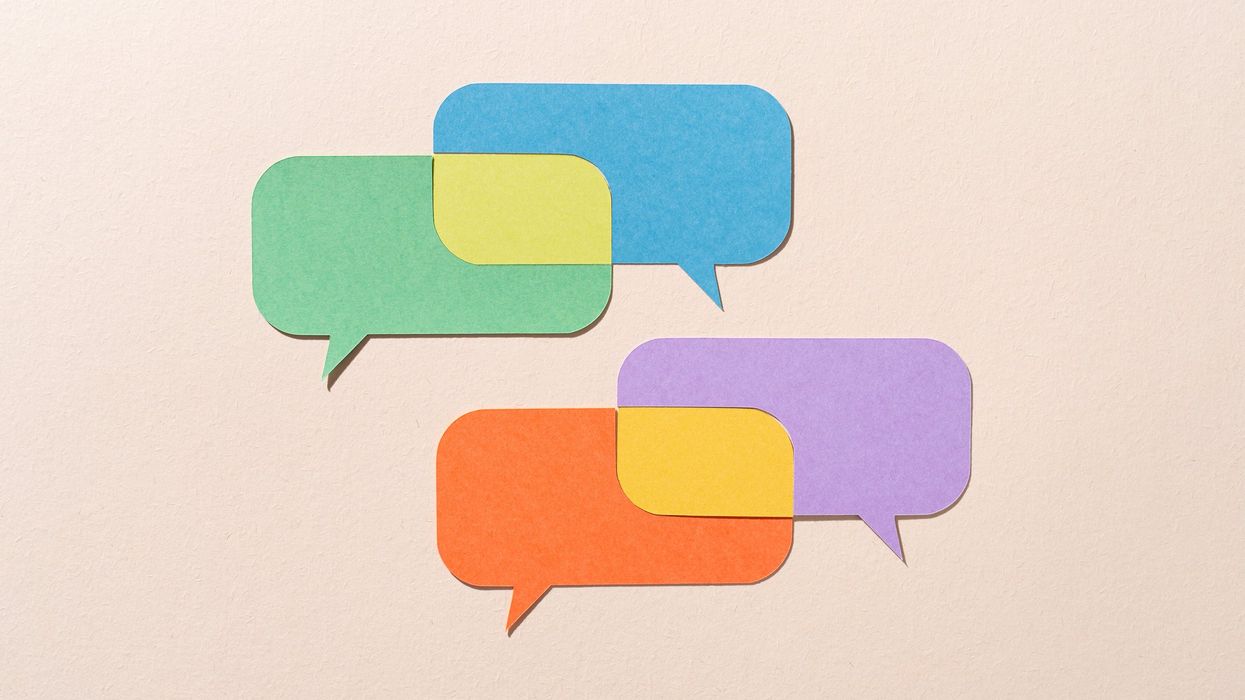 Reactions to: "This is not how a global leader behaves"