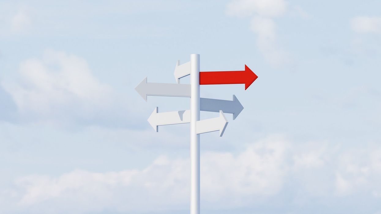 Project 2025: The Foreword