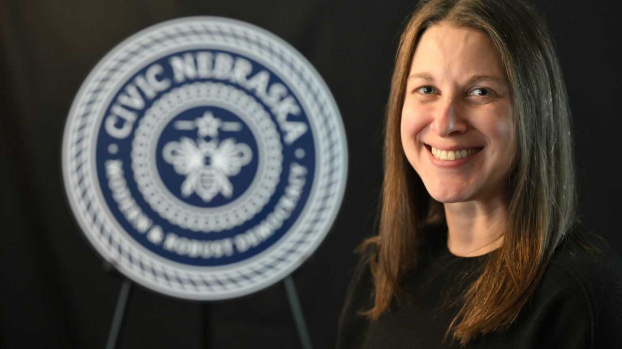 From Journalism to Civic Leadership: Nancy Petitto's Unplanned Path to Advocacy