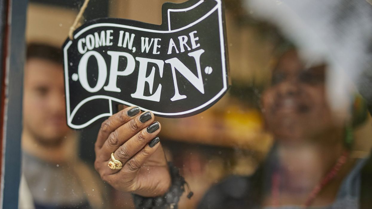 Celebrating National Black Business Month