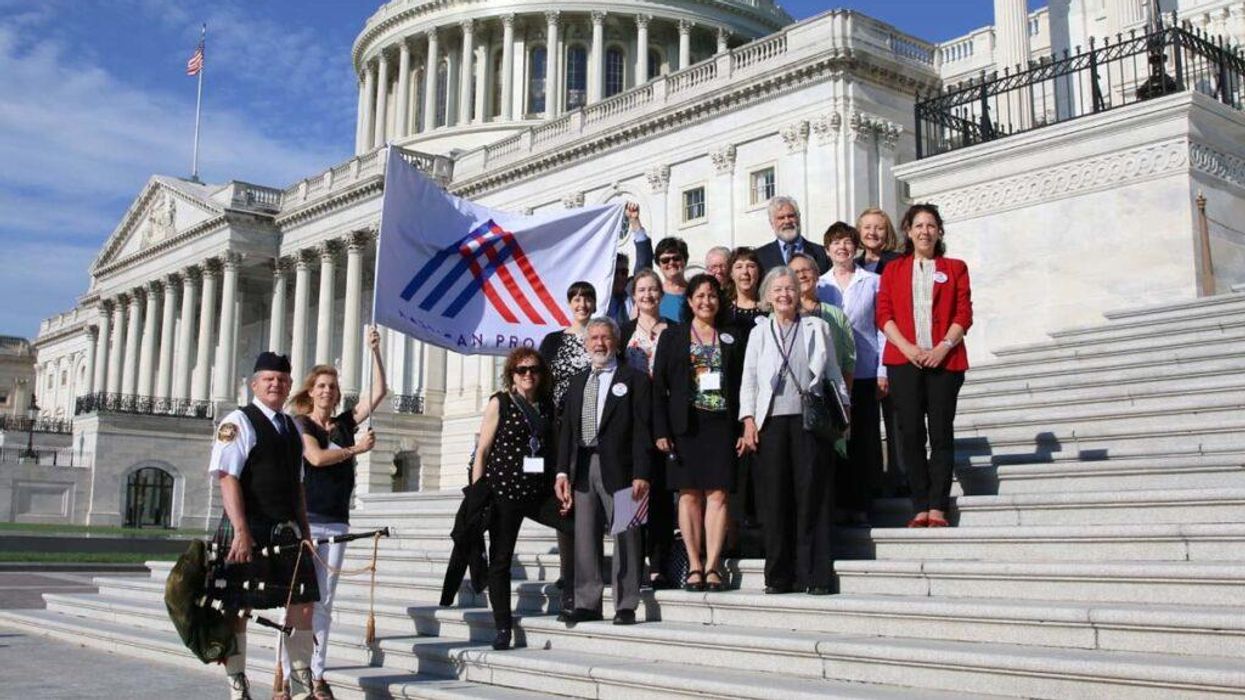 National Citizen Leadership Conference