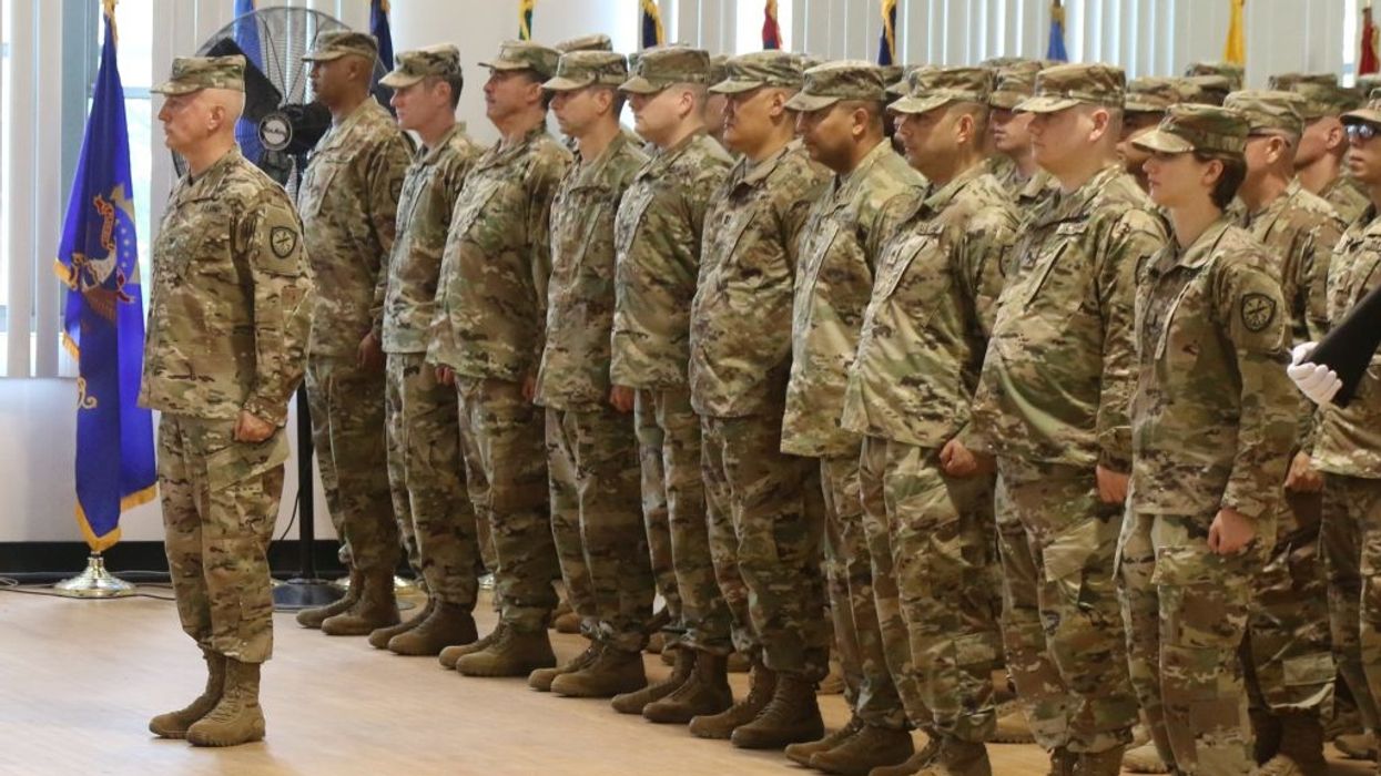 Just the Facts: Has the U.S. Military Ever Been Used to Stop Protests? A Look at History and Law