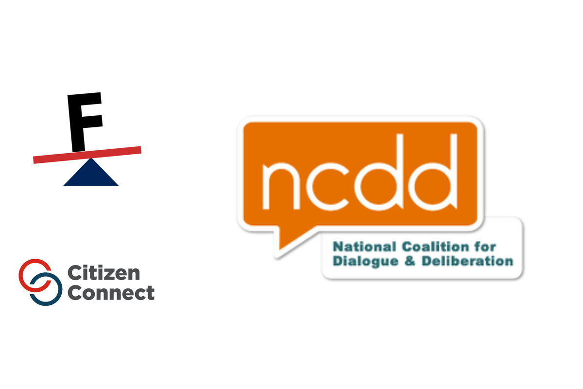 NCDD Logo