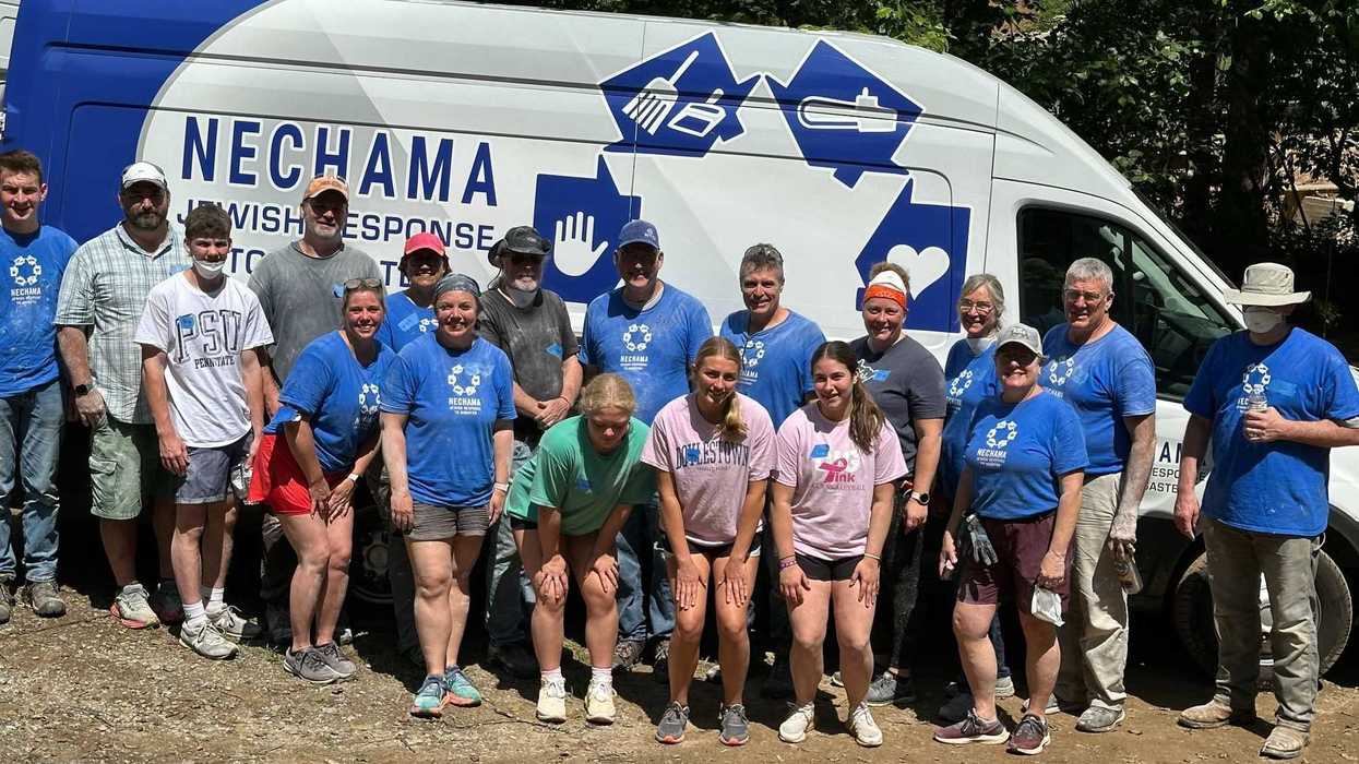 Showing Up and Staying: Disaster Relief in an Age of Distrust