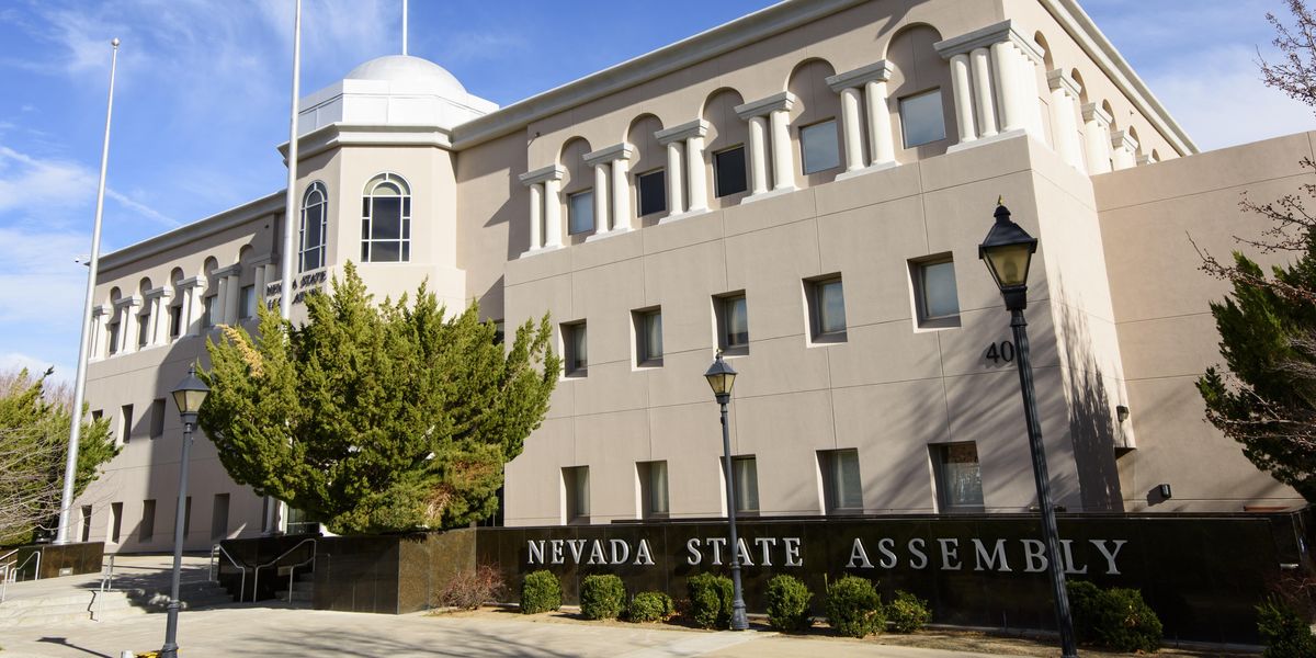 Nevada Assembly