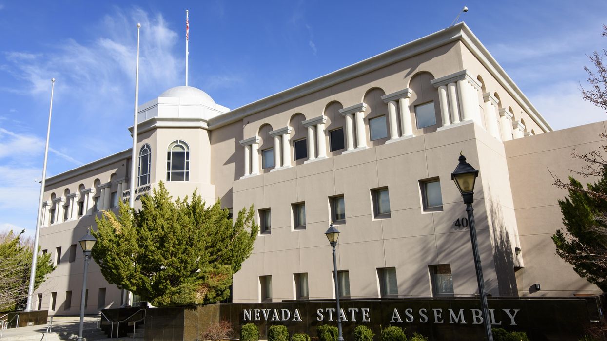 Nevada Assembly