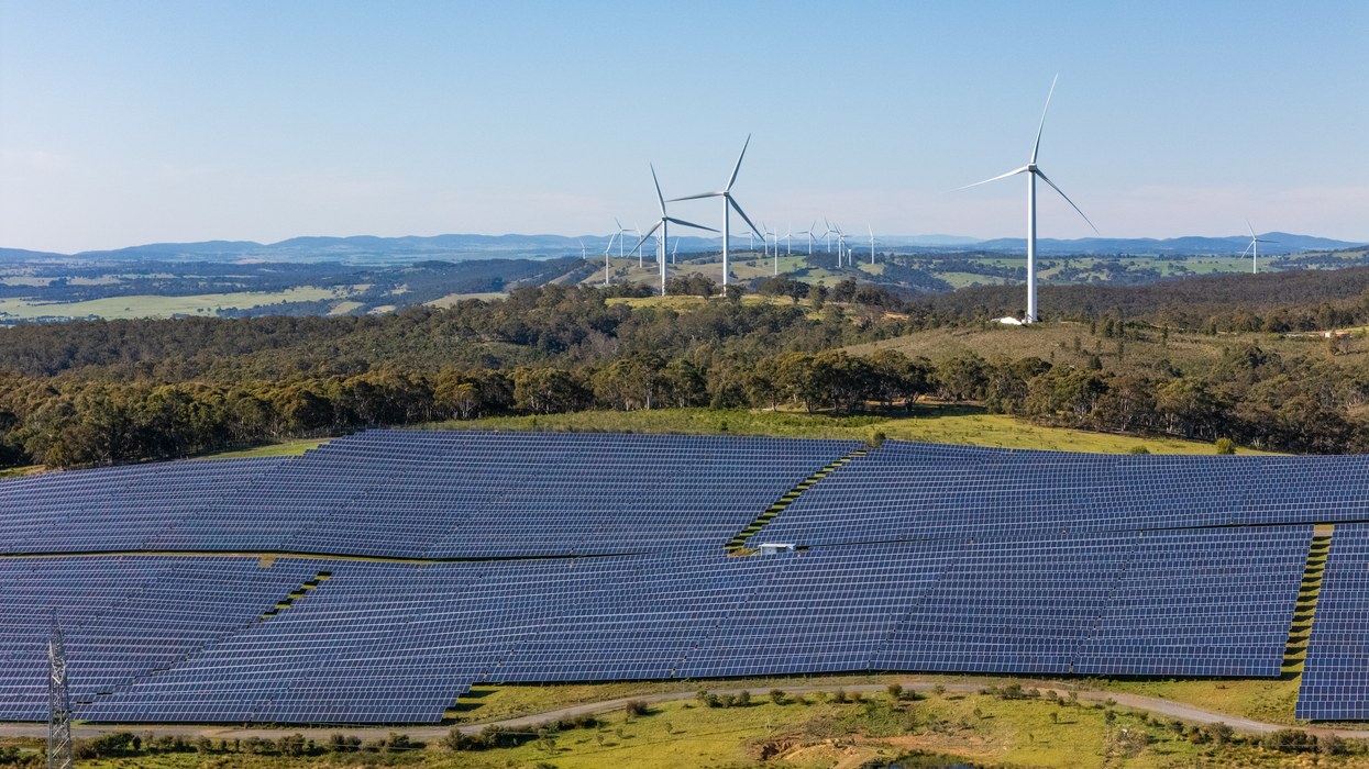 Policy Changes Could Derail Michigan’s Clean Energy Goals