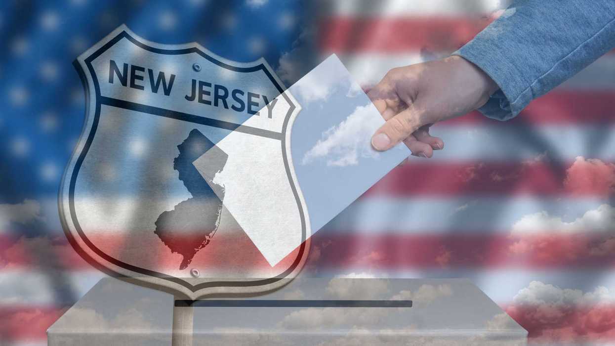 How New Jersey’s Ballot Slogans Could Put Power Back in Voters Hands