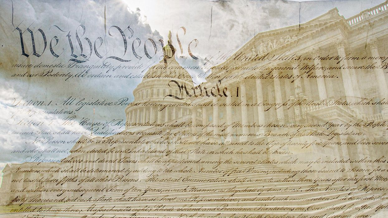 America Is Losing Its Light