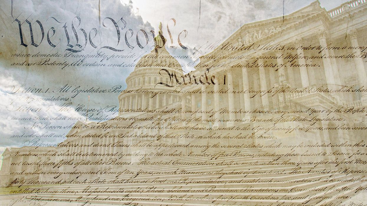 Congress Bill Spotlight: Congress Meeting in Philadelphia on Declaration of Independence 250th Anniversary