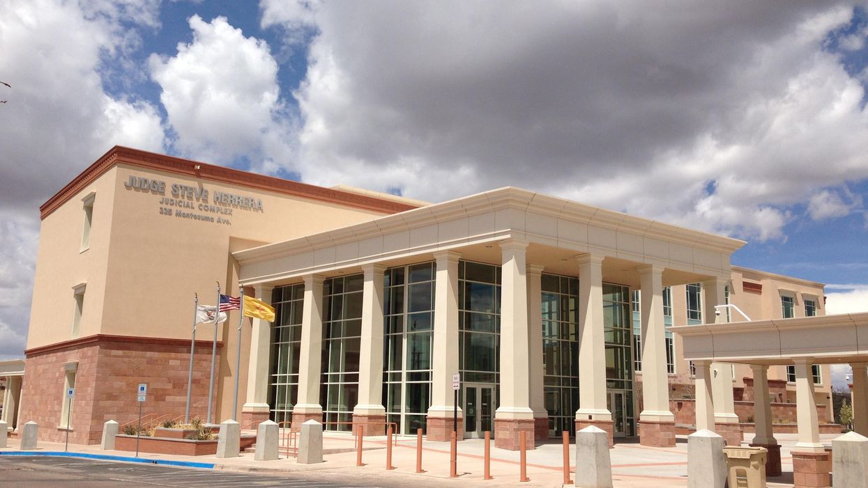 New Mexico Supreme Court