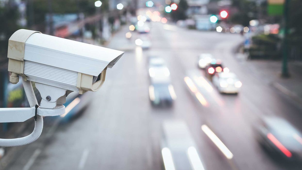 On Live Facial Recognition in the City: We Are Not Guinea Pigs, and We Are Not Disposable