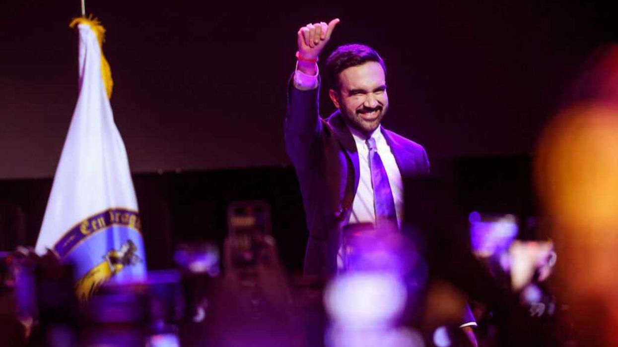 Zohran Mamdani’s rise from nowhere to City Hall