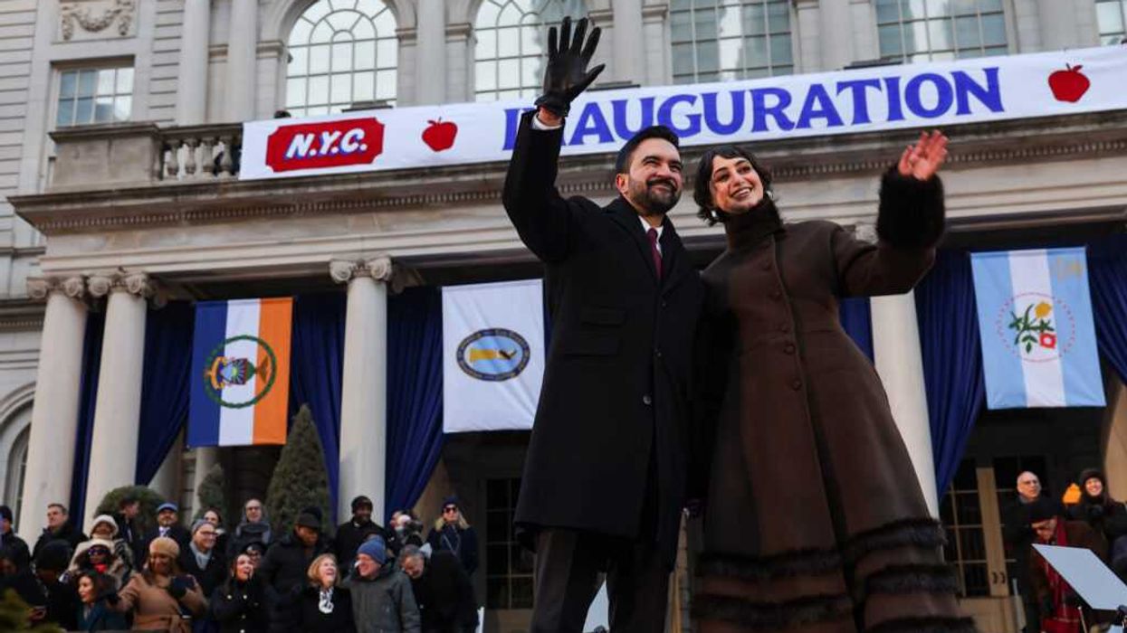 Zohran Mamdani’s call for warm ‘collectivism’ is dead on arrival