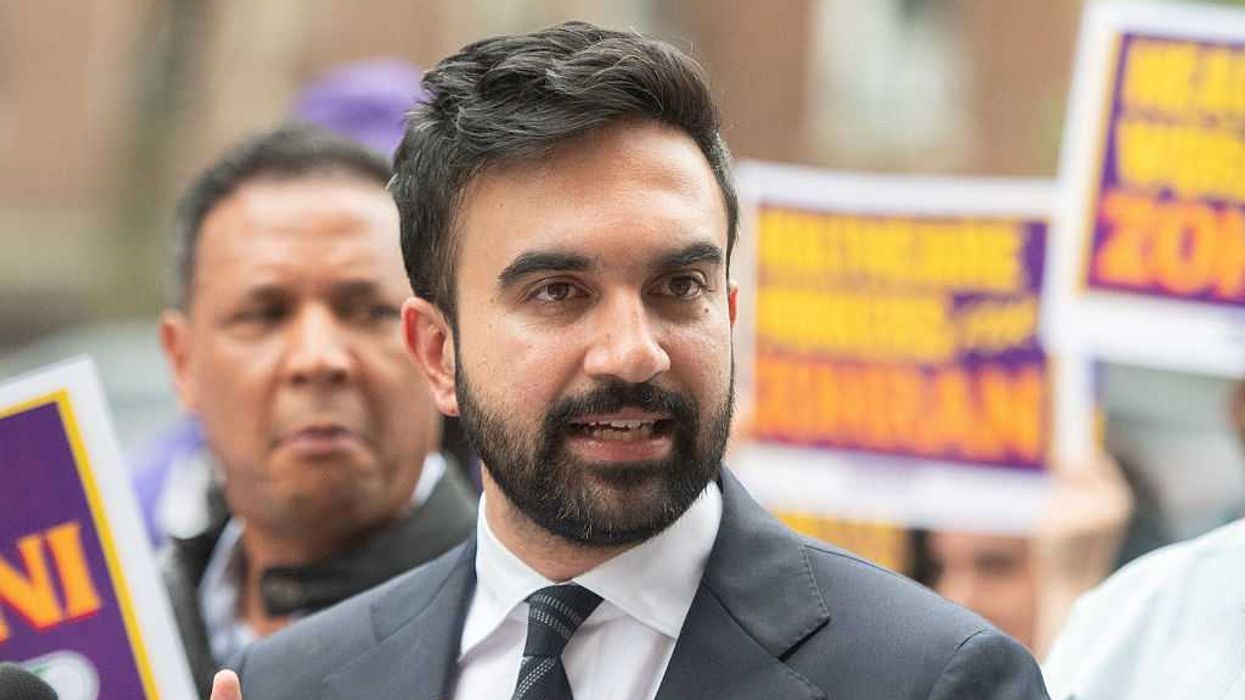 The Democratic Party's American Dream Problem — And Opportunity