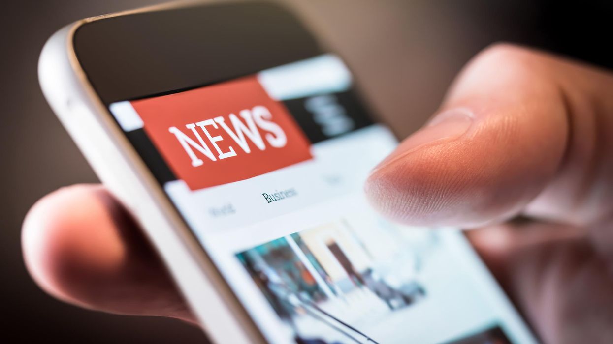 news app