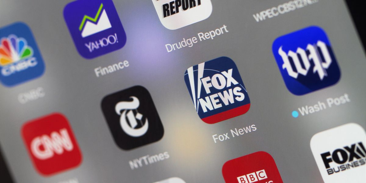 Non‑Partisan Doesn’t Mean Unbiased: Why America Keeps Getting This ...
