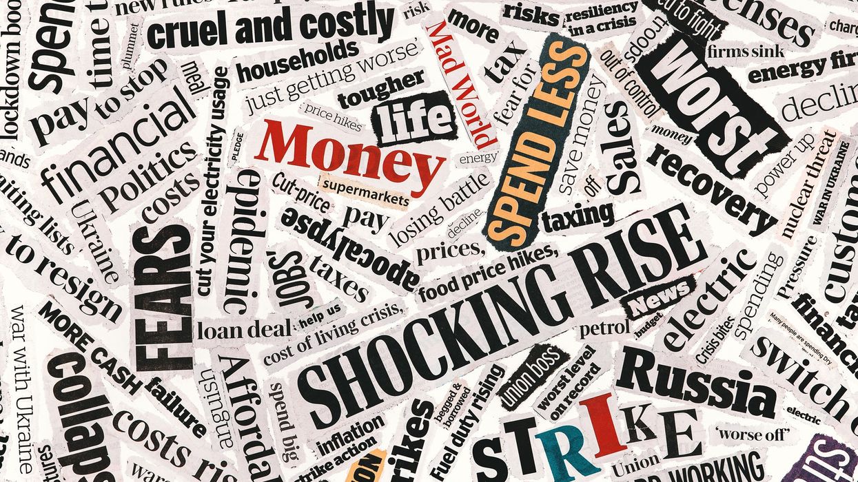 To help heal divides, we must cut “the media” some slack