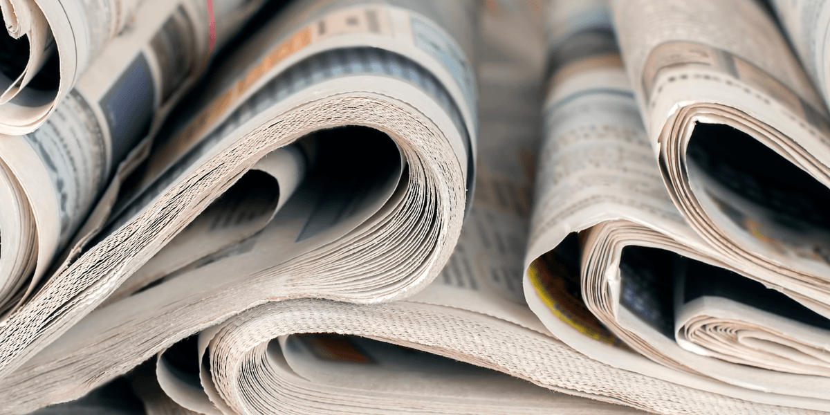 MD Bill To Support Local News Appears Unlikely To Pass This Session