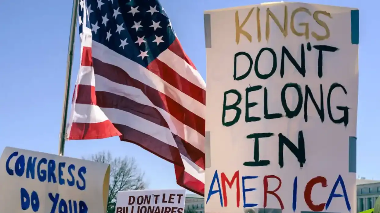 Do Mass Protests Make a Difference?