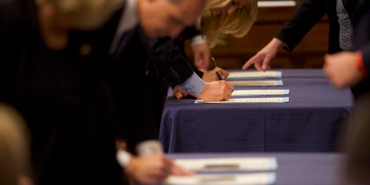 The Electoral College will never make everyone happy