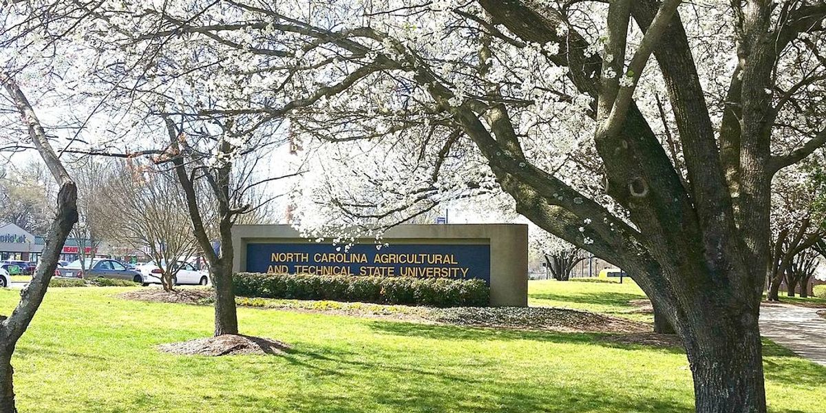 North Carolina A&T State University