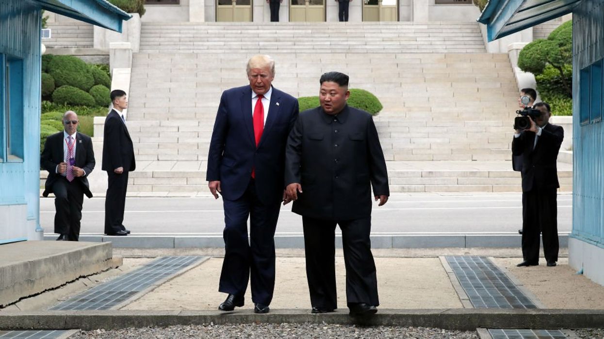 Just the Facts: North Korea’s Nuclear Program Any More. Have We Reached an Agreement?