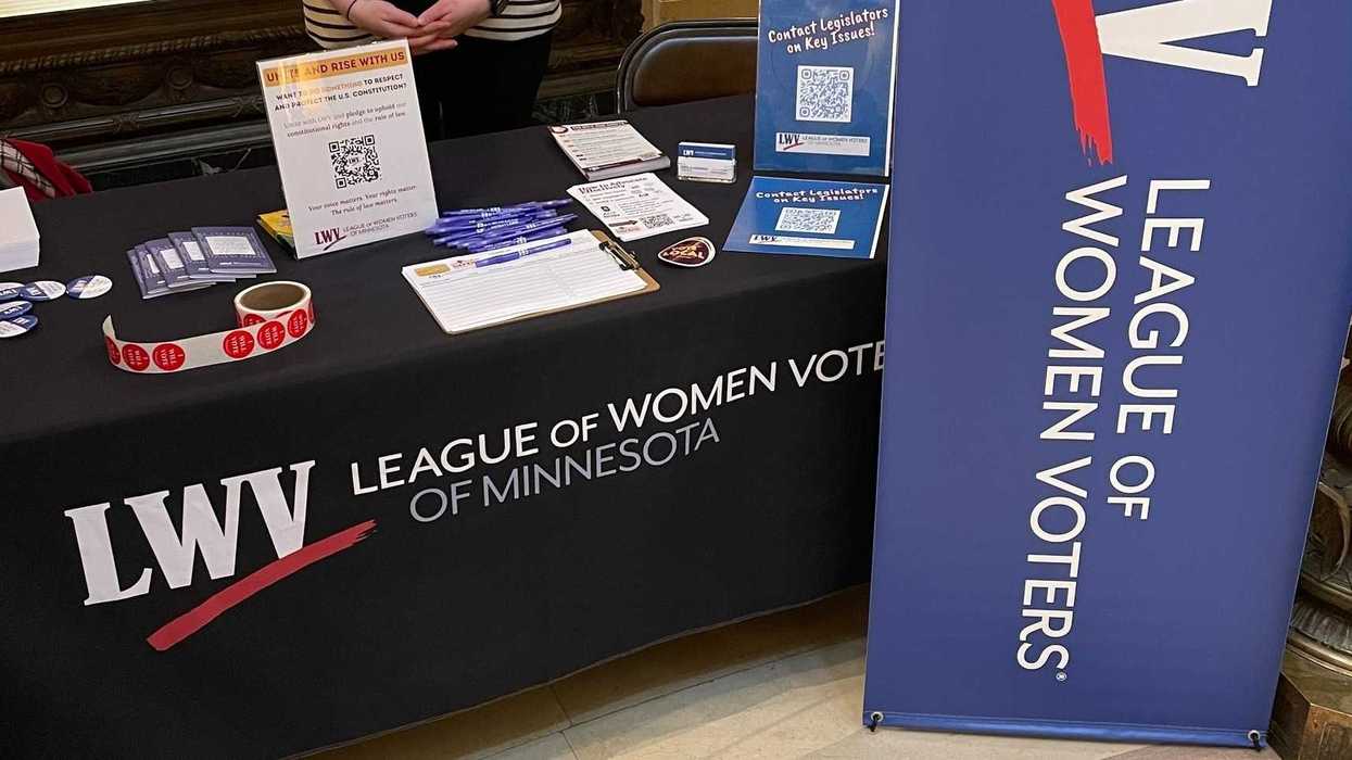 Retooling democracy work in MN, post 'Operation Metro Surge'