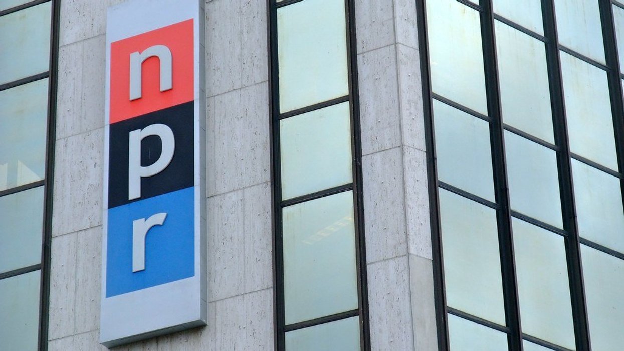 Project 2025’s Media Agenda: The Executive Order Threatens NPR and PBS