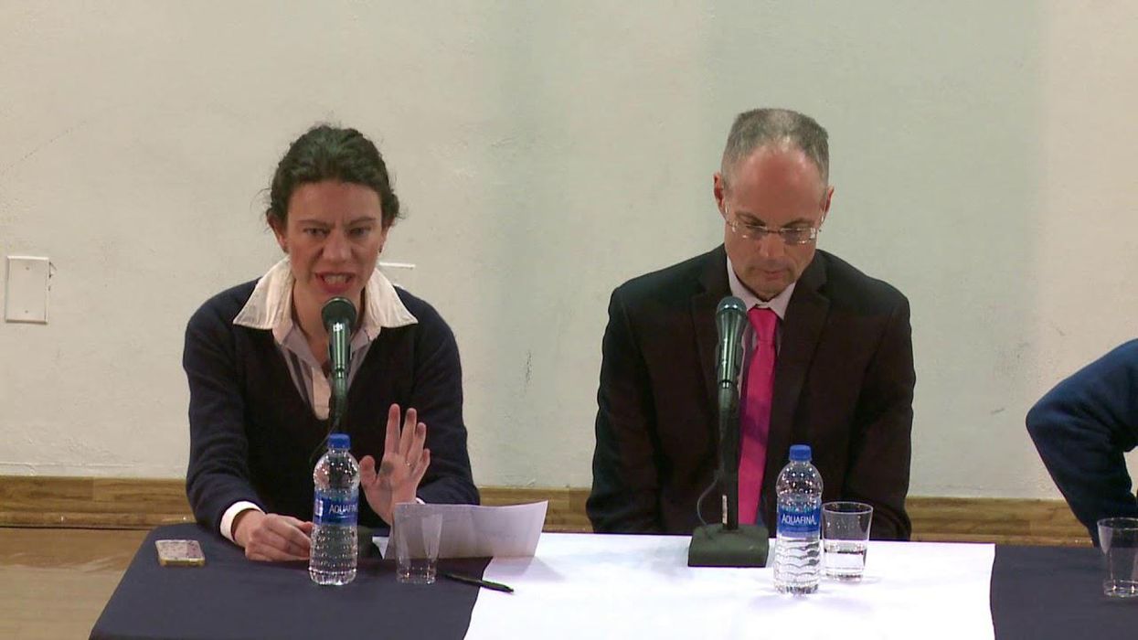 Video: What's happening to the middle class?