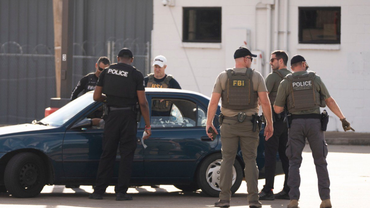 “I Don’t Feel Safe”: Black Memphis Residents Report Harassment by Trump’s Police Task Force