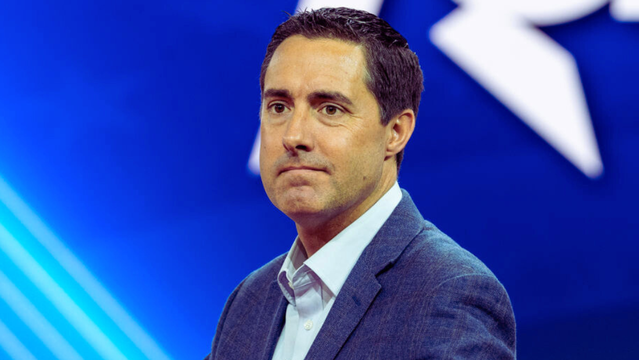 Is Frank LaRose proving that Ohio needs a neutral, non-partisan elections chief?