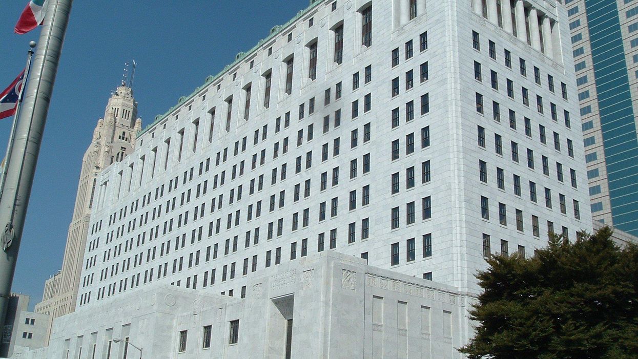 Ohio Supreme Court