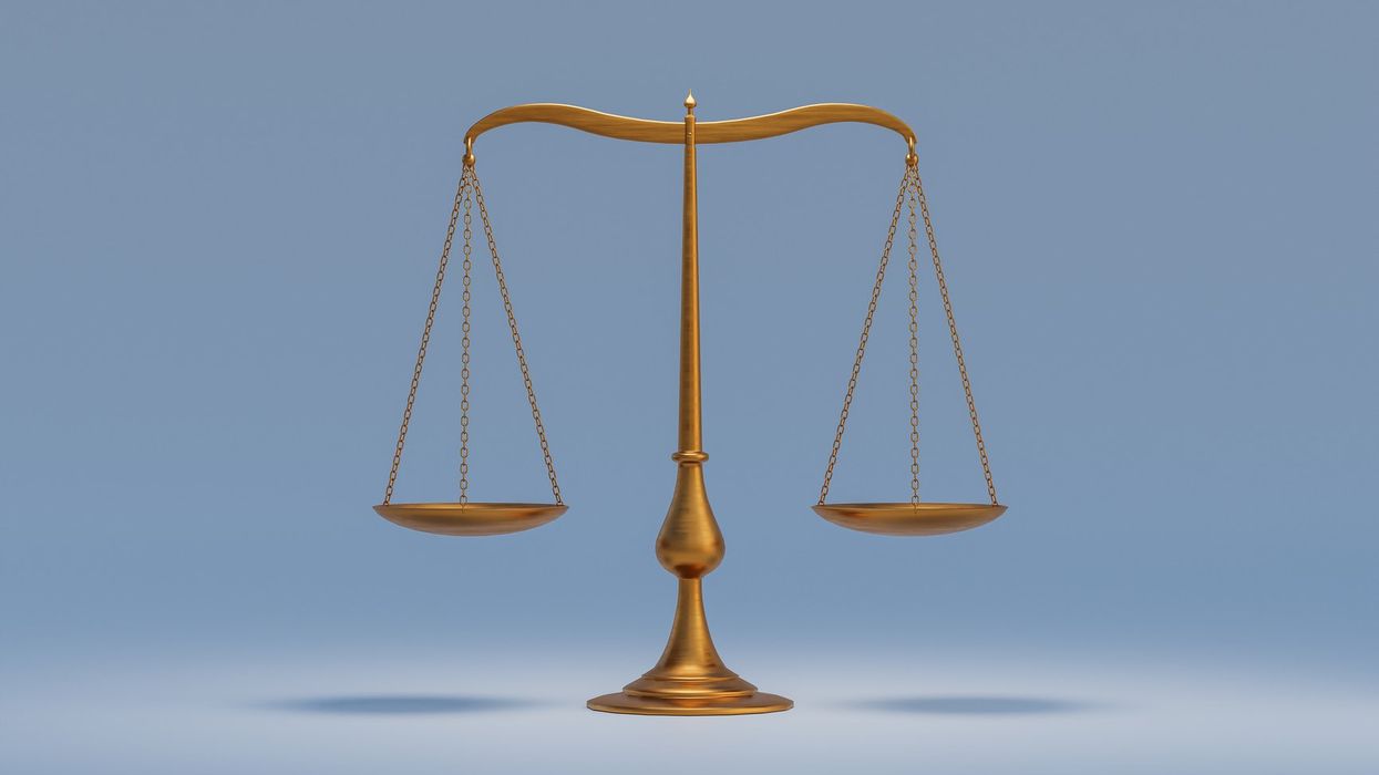 Balance – The Golden Mean