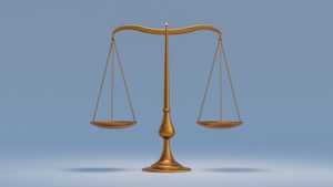 Balance – The Golden Mean