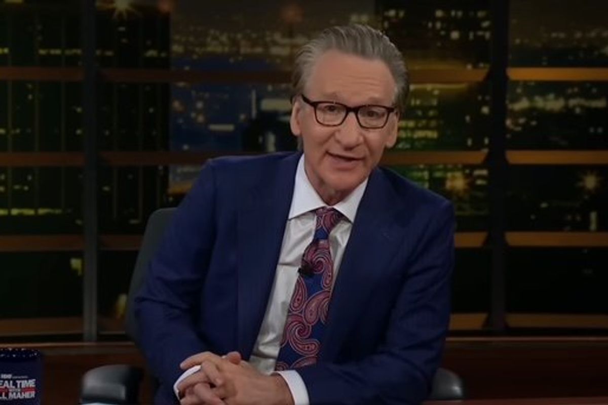 Is Bill Maher Right About a “Slow-Moving Coup”? Trump’s Federal Moves Stir Alarm