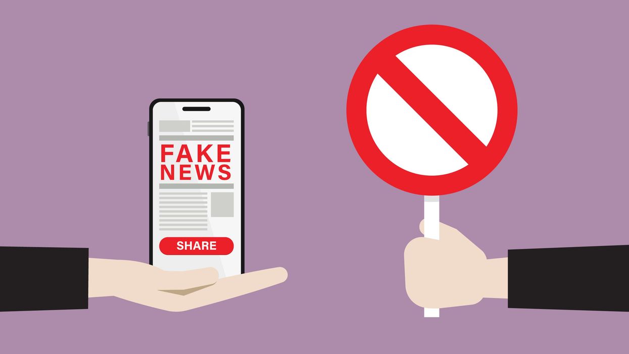 online disinformation