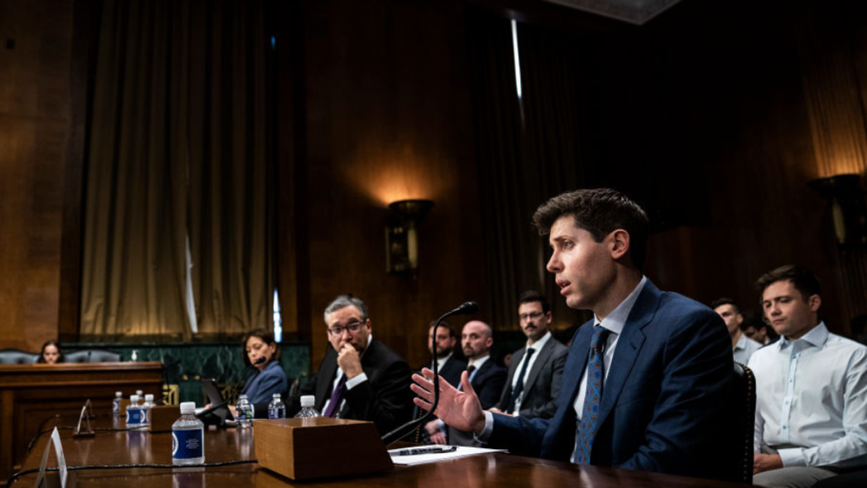 The critical need for transparency and regulation amidst the rise of powerful artificial intelligence models