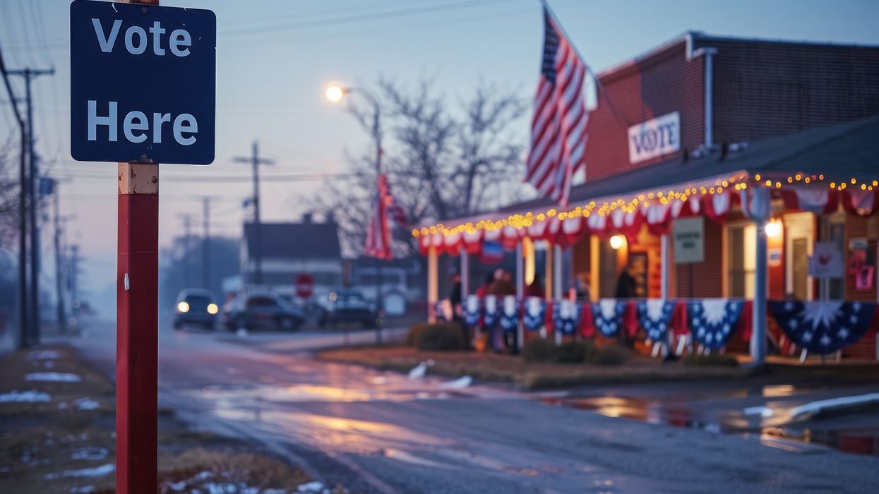 Proposed Proof-of-Citizenship Bill Could Impact All Registered Voters in Texas