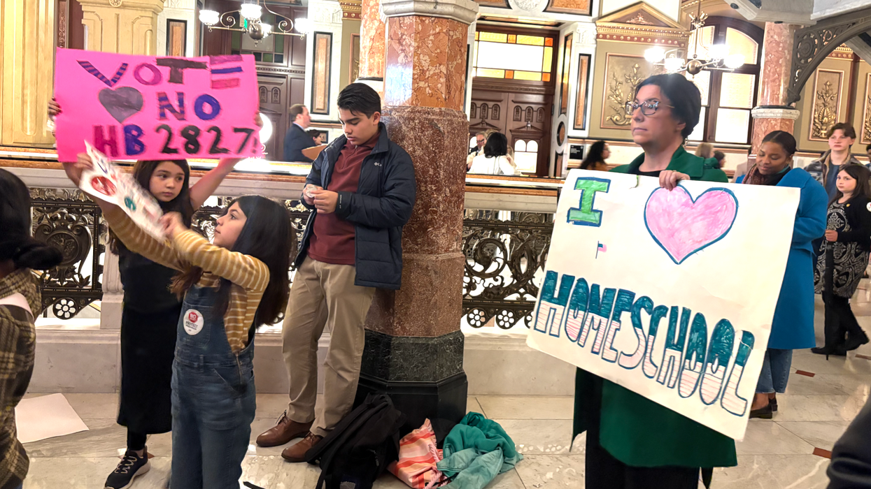 ‘Homeschool Act’ Stalled in House, but Opponents Remain Vigilant for Potential Revival
