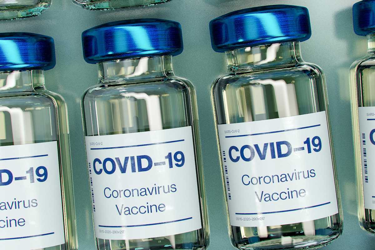 Osha Vaccination