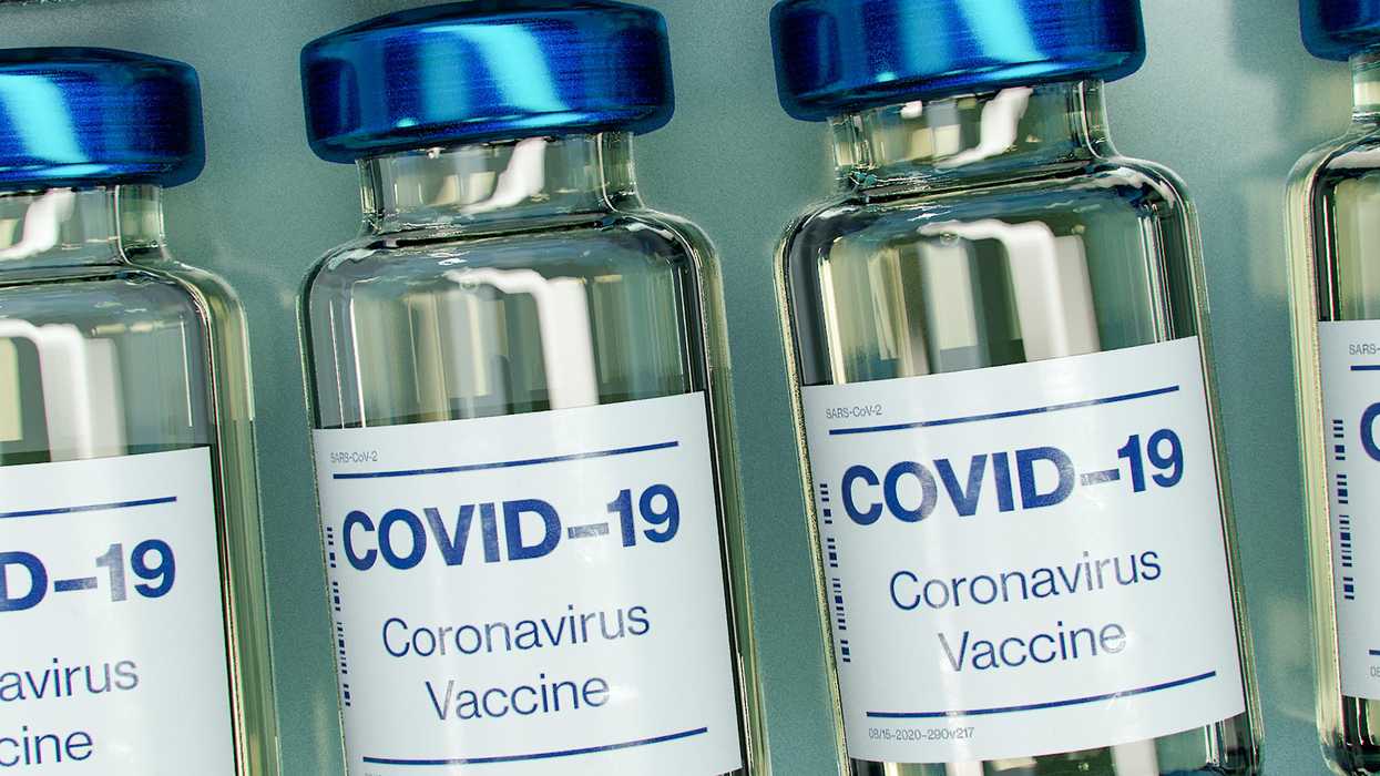 Osha Vaccination