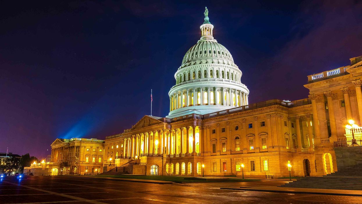 The American corruption crisis and one plan to solve it