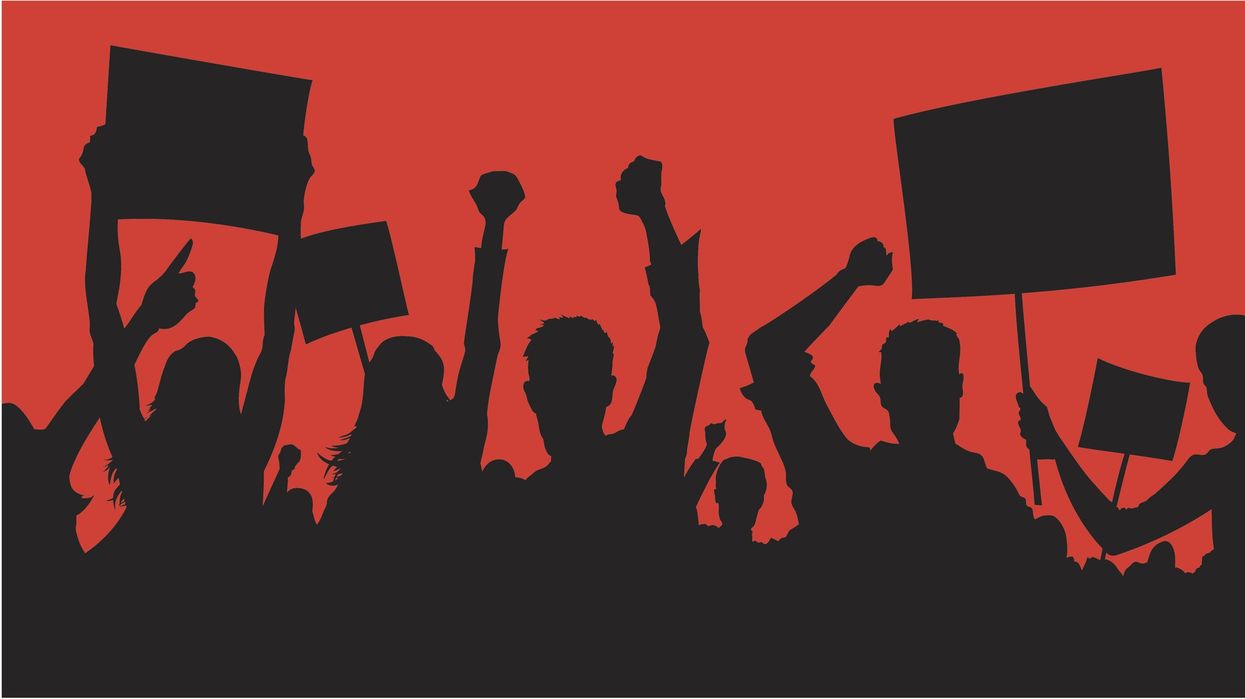 Climate of fear is driving local officials to quit – new study