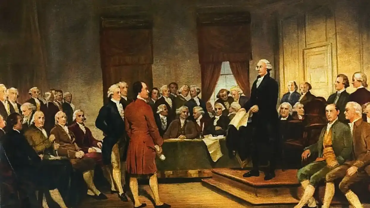 The Enduring Illusion of Article the first