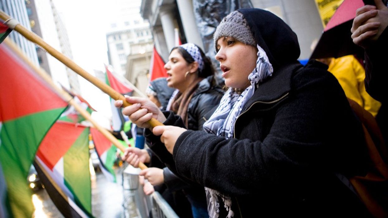 Legal Battles Continue for International Students With Pro-Palestinian Views