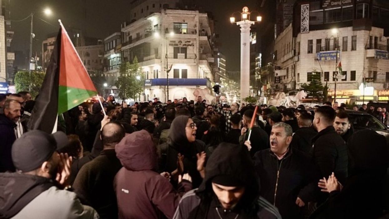 Biden and Trump Take Credit For Gaza Ceasefire