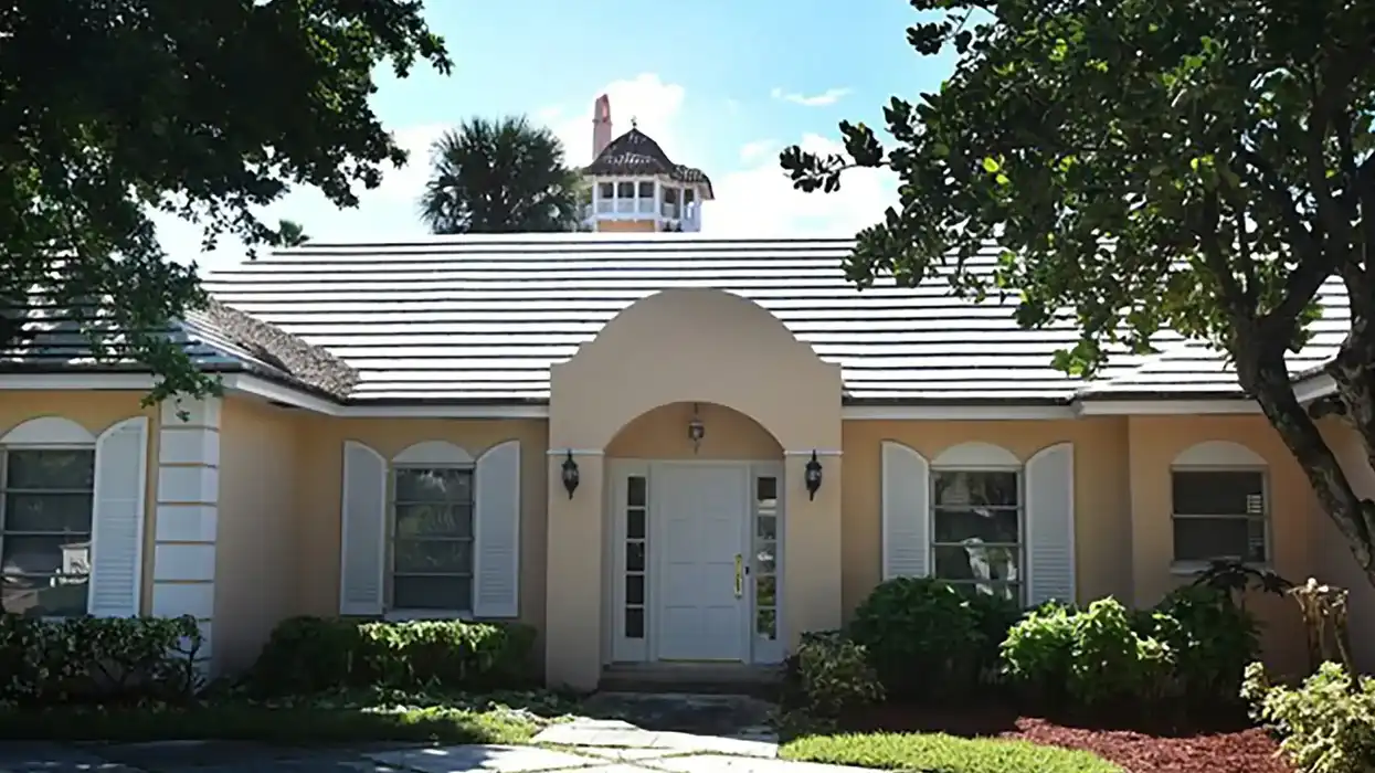palm beach florida home