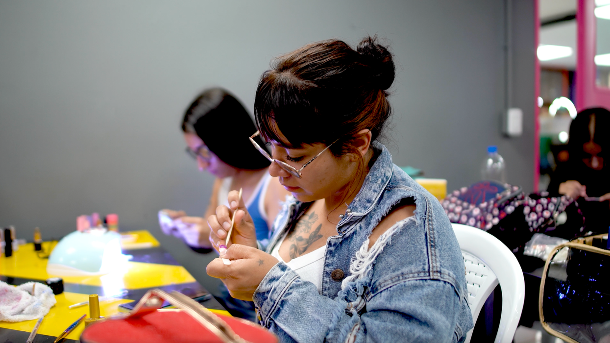 What a Colombian Youth Program Can Teach U.S. Communities About Supporting Young People