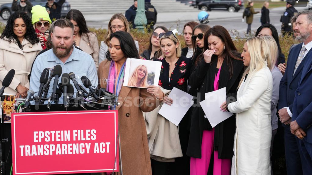 As DOJ Begins To Release Epstein Files, His Many Victims Deserve More Attention Than the Powerful Men in His ‘Client List’